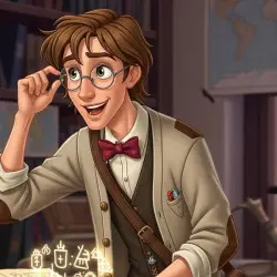 Milo Thatch