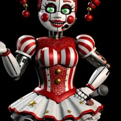Circus Baby