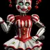 Circus Baby
