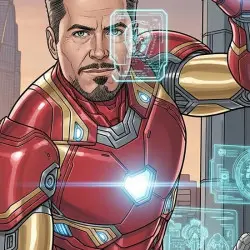 Tony Stark