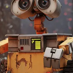 WALL-E
