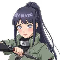Hinata
