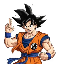 Goku