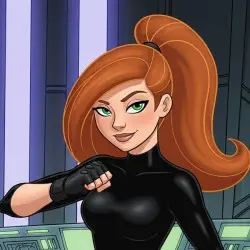 Kim Possible