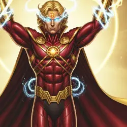 Adam Warlock