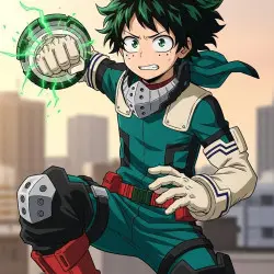 Deku