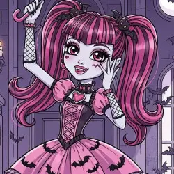 Draculaura