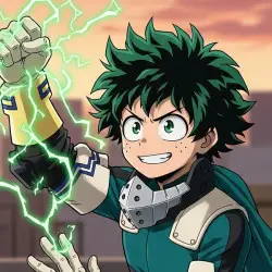 Deku