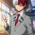 Shoto Todoroki