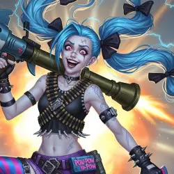 Jinx