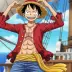 Monkey D Luffy