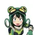 Froppy