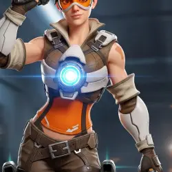 Tracer