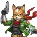 Fox McCloud