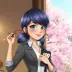 Marinette Dupain-Cheng