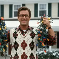 Clark Griswold