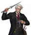 Professor Van Helsing