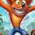 Crash Bandicoot