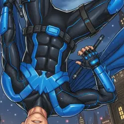 Nightwing