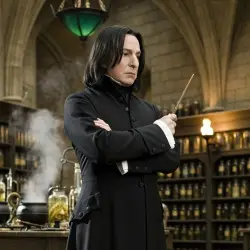 Severus Snape