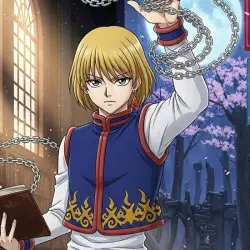 Kurapika
