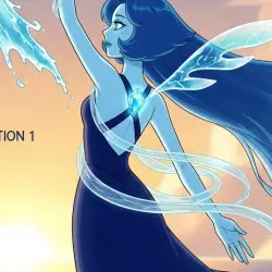 Lapis Lazuli