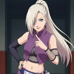 Ino Yamanaka