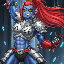 Undyne
