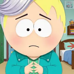 Butters Stotch