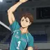 Oikawa