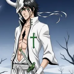 Ulquiorra Schiffer