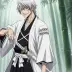 Gin Ichimaru