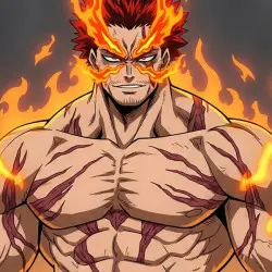 Endeavor