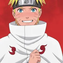 Naruto Uzumaki