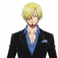 Sanji Vinsmoke