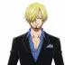 Sanji Vinsmoke
