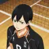 Kageyama Tobio