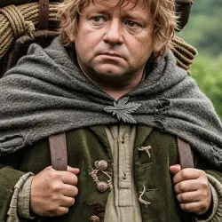 Samwise Gamgee