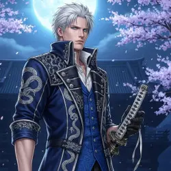 Vergil