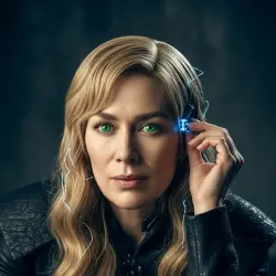 Character Cersei Lannister