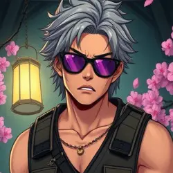 Character Ryan Butcher