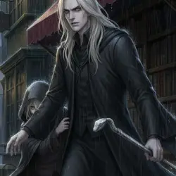 Lucius Malfoy