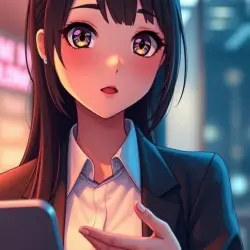 Character Gloria Atukunda