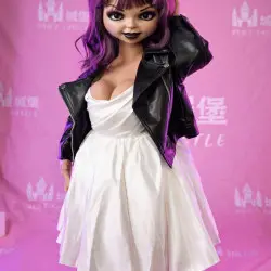 Character Tiffany Valentine