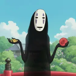 キャラクター No-Face