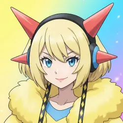 キャラクター Elesa