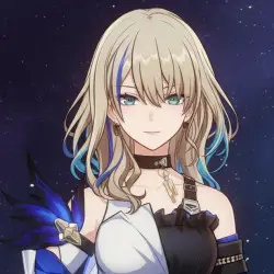 キャラクター Serval