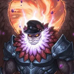 キャラクター Bazelgeuse