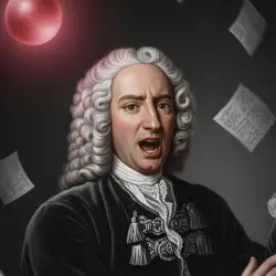 キャラクター Daniel Bernoulli