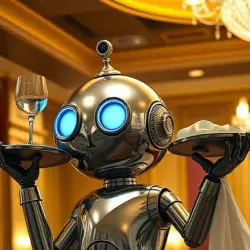 キャラクター Festoque